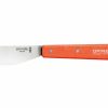 Opinel Opinel No.117 Spreading Knife - Tangerine | Spreading Knives