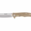 Buck Buck Trunk Knife - Tan | Outdoor Knives