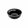 Petromax Petromax Set Of 2 Enamel Bowls - Black - Small | Enamel Tableware