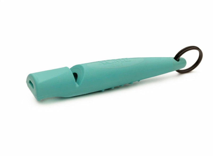 ACME Acme 210 Alpha Dog Whistle - Turquoise | Whistles