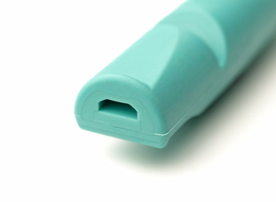 ACME Acme 210 Alpha Dog Whistle - Turquoise | Whistles