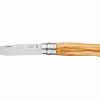 Opinel Opinel No.9 Olive Classic Originals Knife | Outdoor Knives