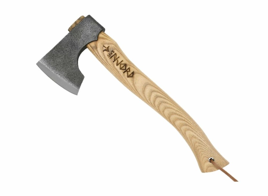 Njord Njord Arvid Medium Axe | Axes