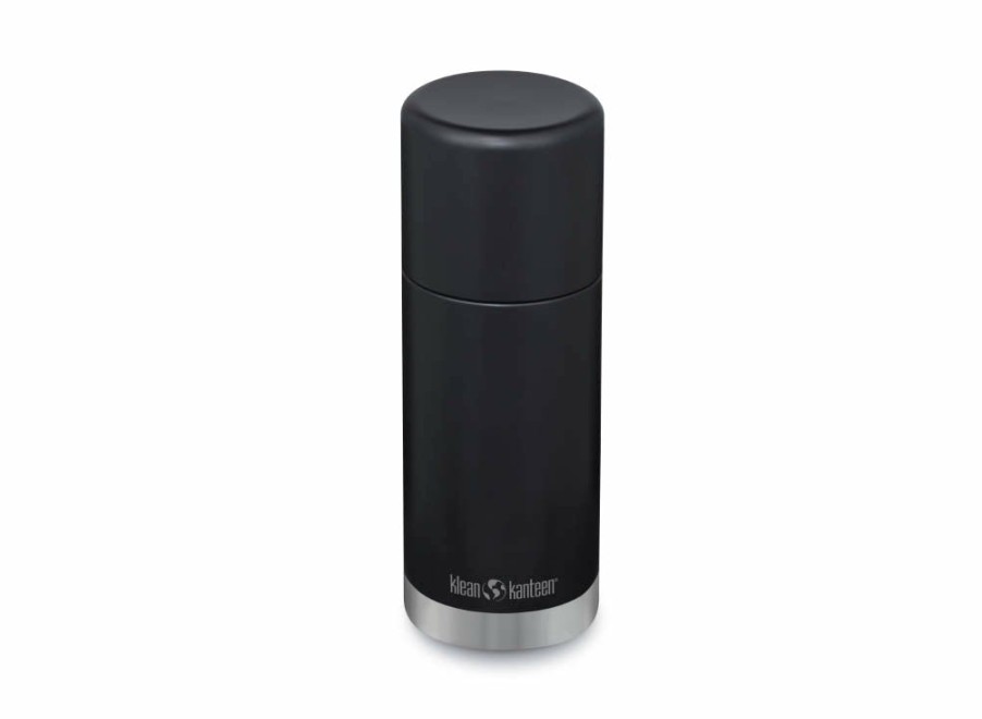 Klean Kanteen Klean Kanteen Insulated Tkpro Flask 750Ml - Black | Insulated Bottles