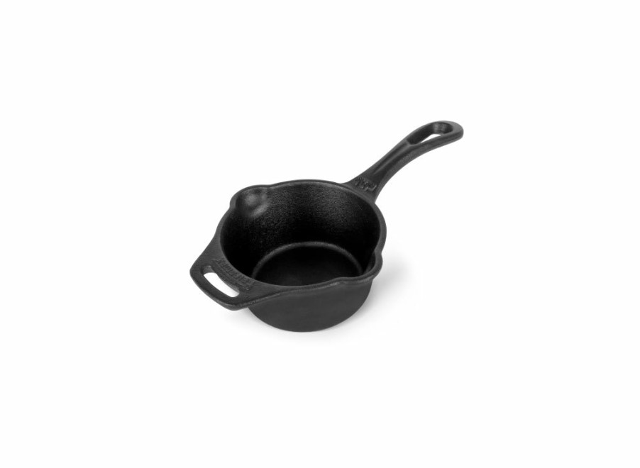 Petromax Petromax Cast Iron Sauce Pot | Dutch Ovens & Pans