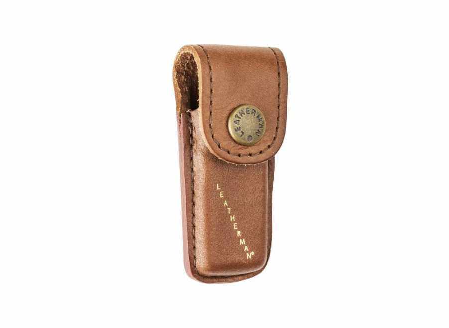 Leatherman Leatherman Heritage Leather Sheath - Extra Small | Sheaths