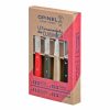 Opinel Opinel Loft 4Pc Kitchen Knife Set | Kitchen Sets