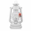 Feuerhand Feuerhand Baby Special 276 Hurricane Lantern - Pure White | Lanterns