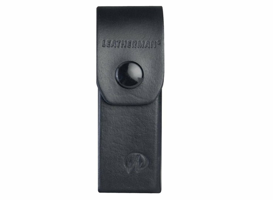 Leatherman Leatherman Leather Sheath (4.2") | Sheaths