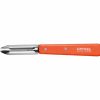 Opinel Opinel No.115 Peeler - Tangerine | Kitchen Knives