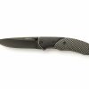 Whitby Knives Whitby Lock Knife (2.7") | Outdoor Knives