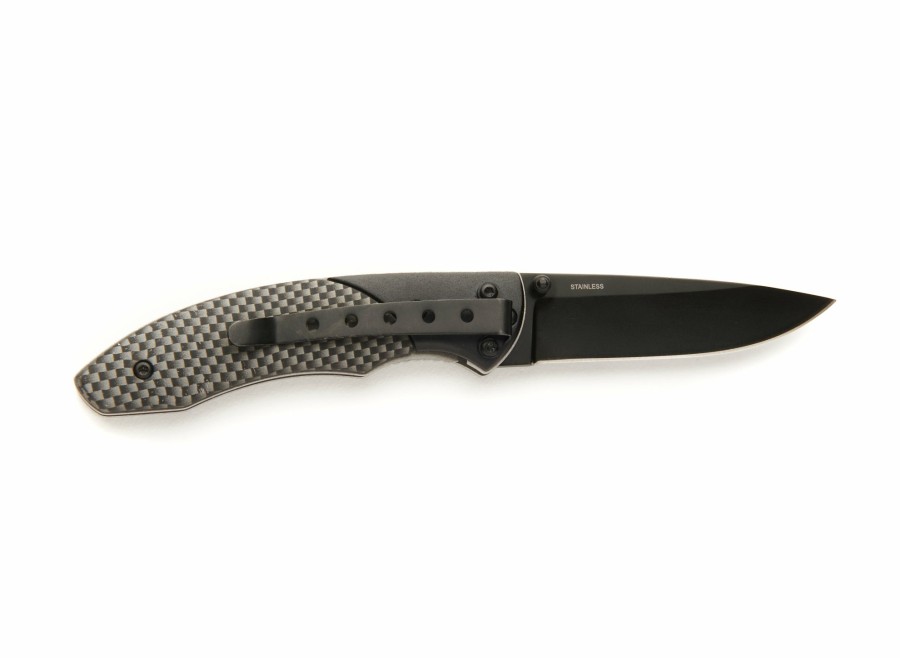 Whitby Knives Whitby Lock Knife (2.7") | Outdoor Knives