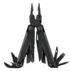 Leatherman Leatherman Surge® Multi-Tool - Black Oxide | Multi-Tools