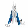 Leatherman Leatherman Signal® Multi-Tool - Blue Cerakote | Full-Size Multi-Tools