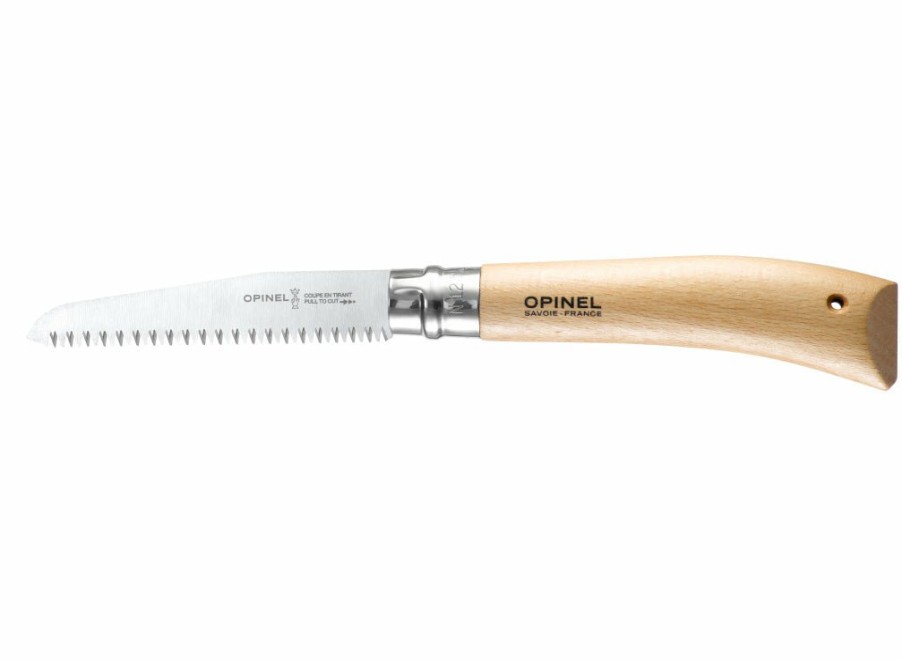 Opinel Opinel No.12 Folding Saw | Saws