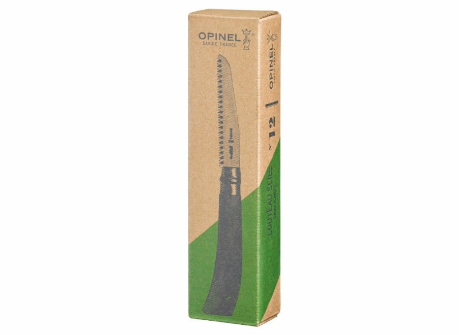 Opinel Opinel No.12 Folding Saw | Saws