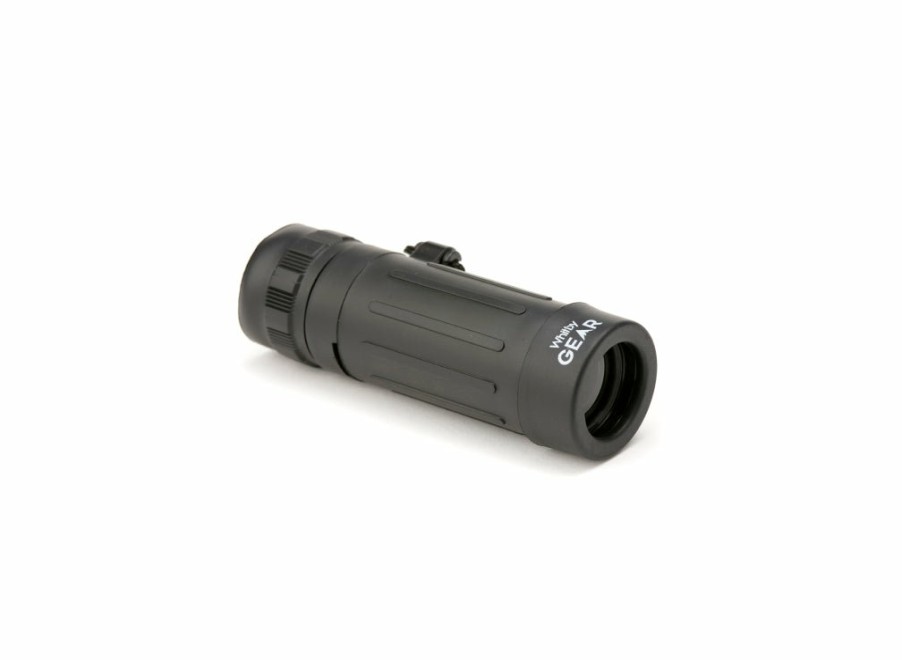 Whitby Gear Whitby Gear 8X21 Compact Monocular | Binoculars & Monoculars