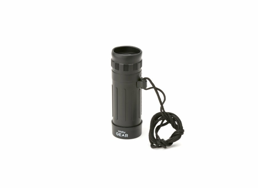 Whitby Gear Whitby Gear 8X21 Compact Monocular | Binoculars & Monoculars