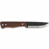 Petromax Petromax Bushcraft Knife 10.5Cm | Outdoor Knives