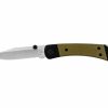 Buck Buck Folding Hunter Sport Knife | Lock Knives