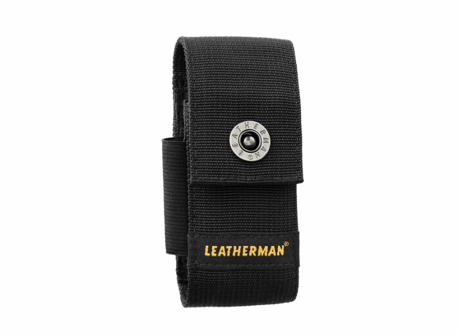 Leatherman Leatherman Nylon Sheath W/ 4 Pockets - Large | Sheaths