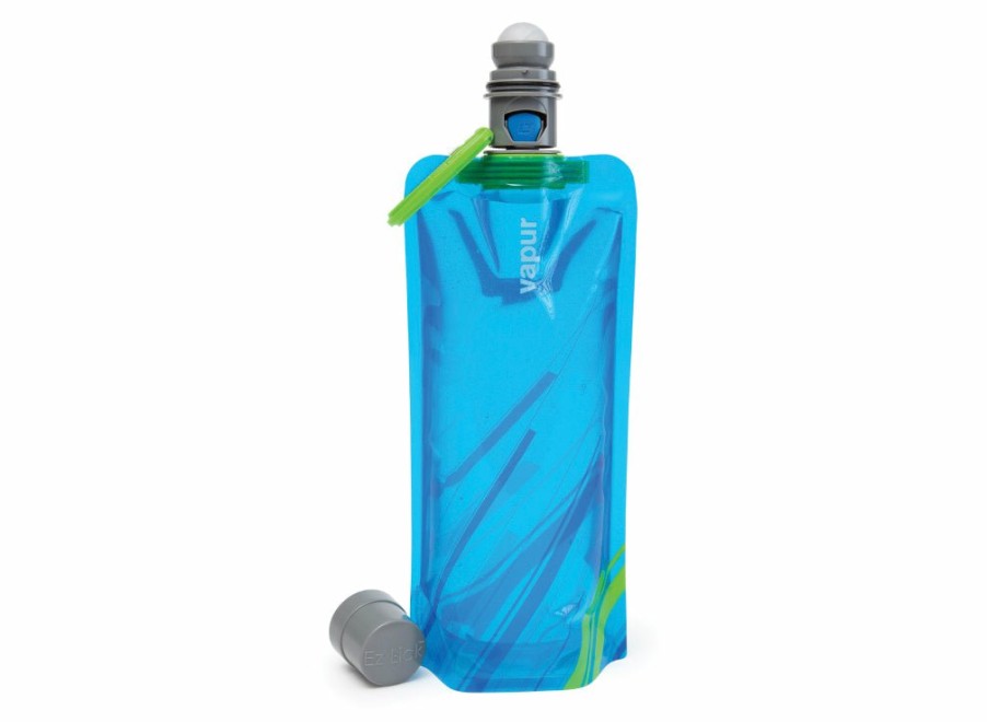 Vapur Vapur Ez Lick Portable Dog Water Bottle 700Ml - Element - Water | Foldable Dog Water Bottles