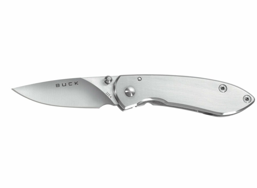 Buck Buck Colleague Knife | Outdoor Knives