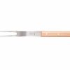 Opinel Opinel Parallele No.124 Carving Fork | Kitchen Knives