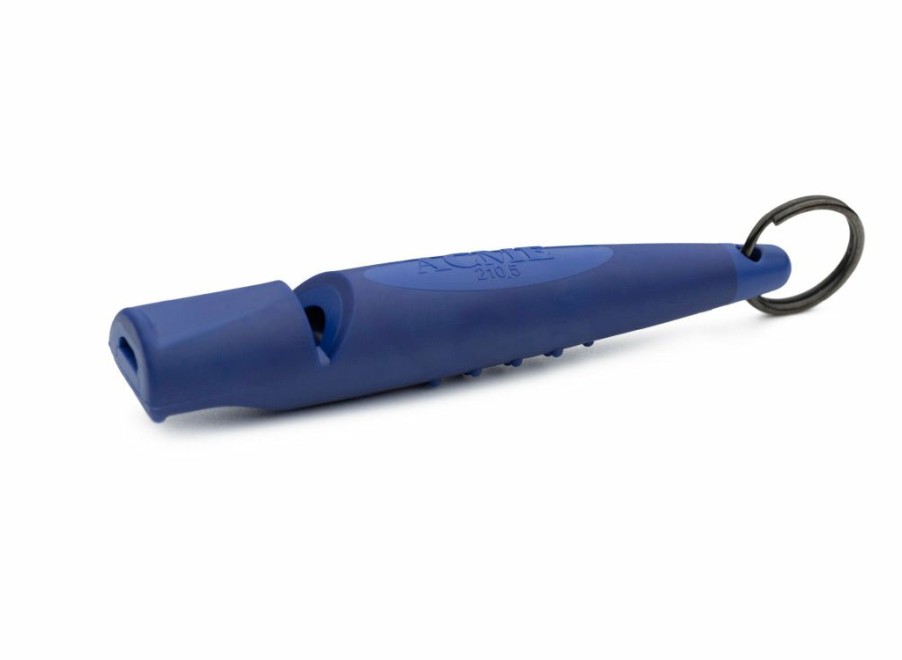 ACME Acme 210 Alpha Dog Whistle - Baltic Blue | Whistles