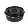 Petromax Petromax 3.5L Cast Iron Dutch Oven | Dutch Ovens & Pans