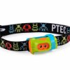 Princeton Tec Princeton Tec Bot Kids Led Head Torch - Lime Green | Head Torches