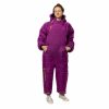 Selk'Bag Selk'Bag Original 6G Purple Evening Sleeping Bag Suit - Small | Wearable Sleeping Bag Suits