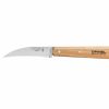 Opinel Opinel No.114 Vegetable Knife - Natural | Kitchen Knives