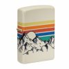 Zippo Zippo Mountain Lighter - 540 Colour | Lighters