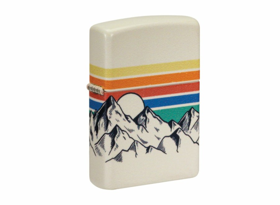 Zippo Zippo Mountain Lighter - 540 Colour | Lighters