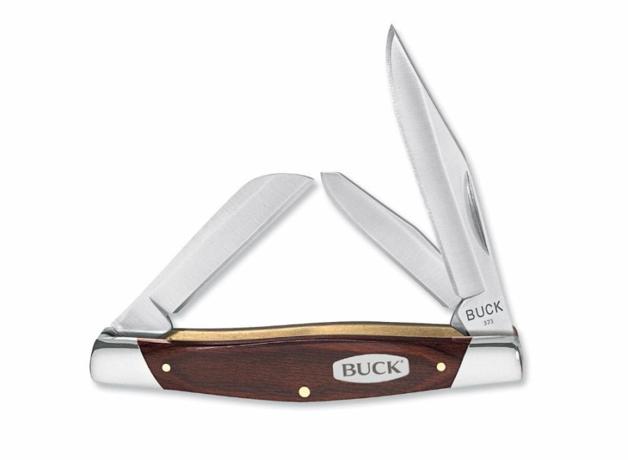 Buck Buck Trio Knife | Edc Knives