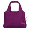 ChicoBag Chicobag Vita Polyester Shoulder Tote - Boysenberry | Reusable Shopping Bags