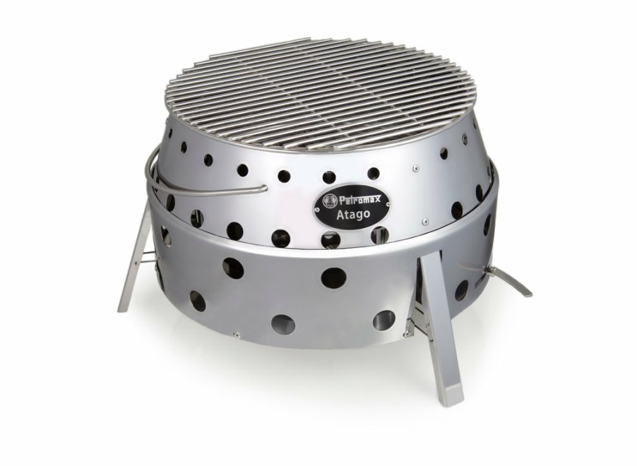 Petromax Petromax Atago Stove | Fire Barrels & Bowls