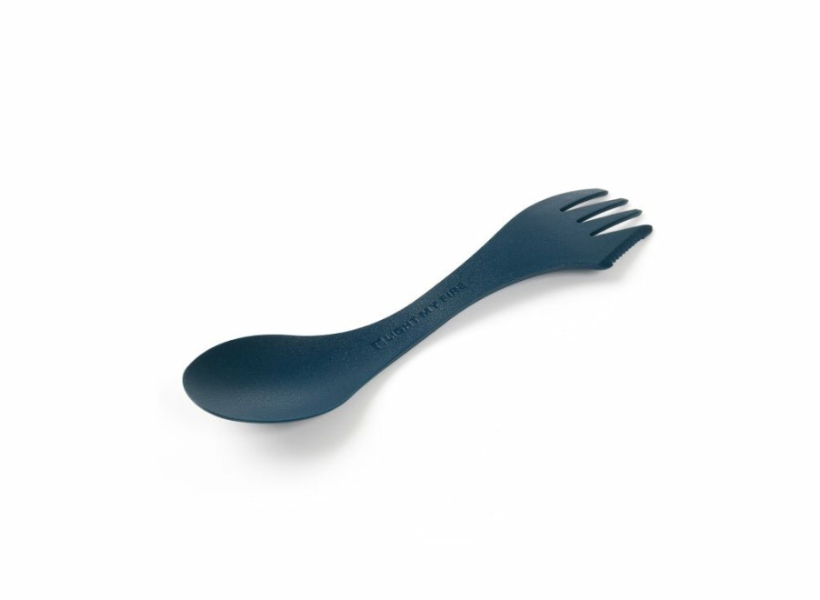 Light My Fire Light My Fire Spork Original - Deeply Blue | Sporks