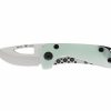 Buck Buck Budgie Knife - Natural | Outdoor Knives