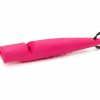 ACME Acme 210 Alpha Dog Whistle - Day Glow Pink | Whistles