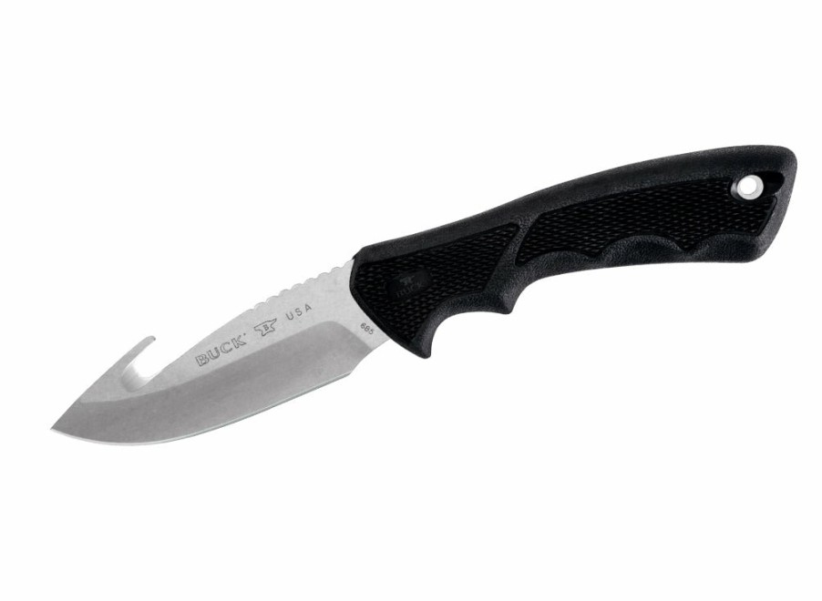 Buck Buck Bucklite Max Ii Knife W/ Gut Hook - Large | Hunting Knives