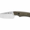 Buck Buck Alpha Hunter Pro Knife - Richlite | Hunting Knives