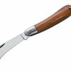 Whitby Knives Whitby Pocket Knife (2.76") | Gardening Knives