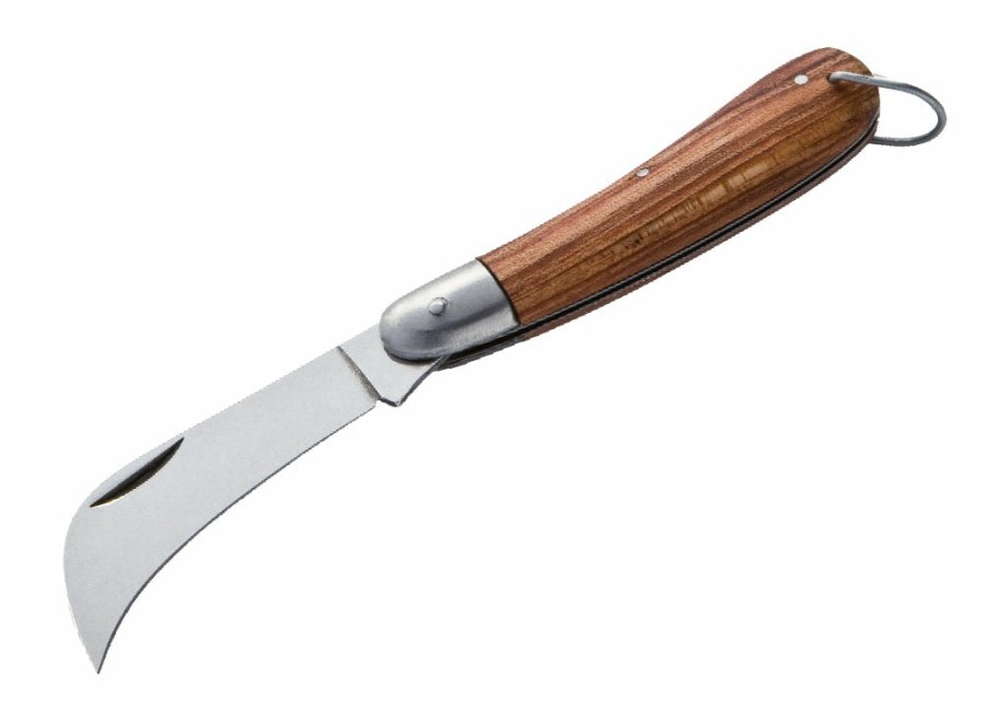 Whitby Knives Whitby Pocket Knife (2.76") | Gardening Knives