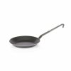 Petromax Petromax 20Cm Wrought Iron Pan | Skillets