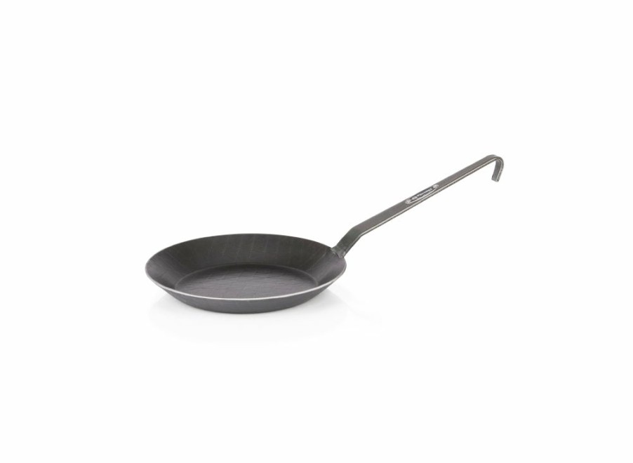 Petromax Petromax 20Cm Wrought Iron Pan | Skillets