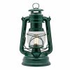 Feuerhand Feuerhand Led Lantern Baby Special 276 - Moss Green | Lanterns