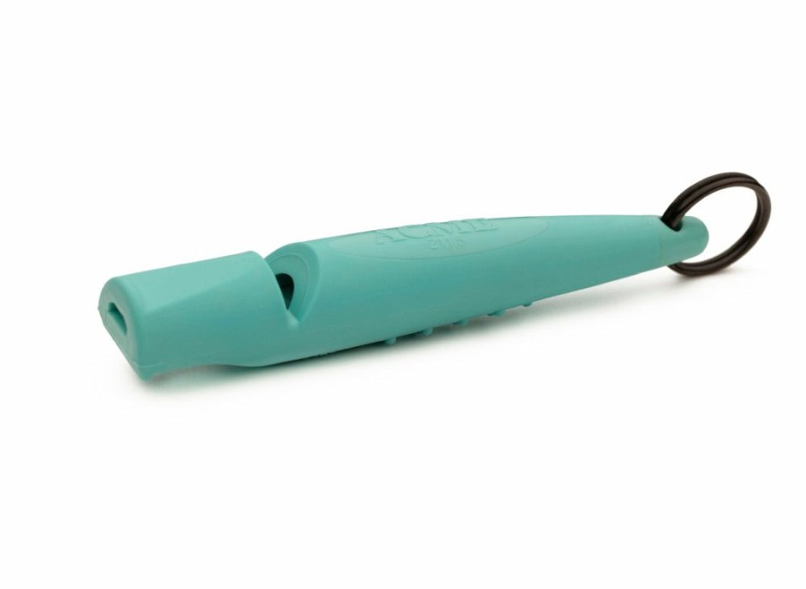 ACME Acme 211 Alpha Dog Whistle - Turquoise | Whistles