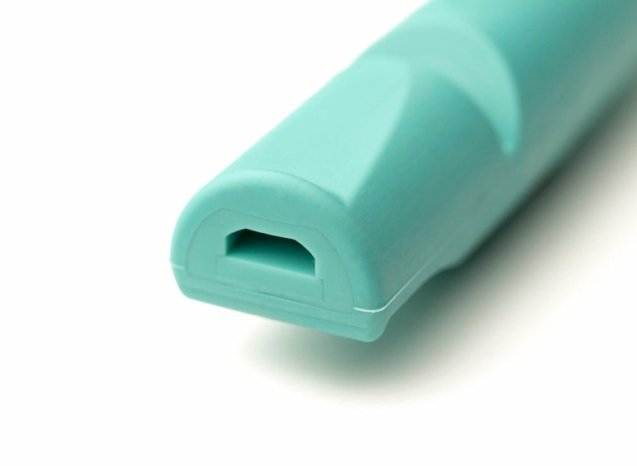 ACME Acme 211 Alpha Dog Whistle - Turquoise | Whistles